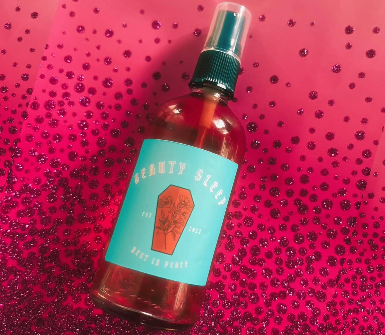 Suba Mist BeautySleepRip | Natural Stimulating Rosewater Mist | Best Organic ...